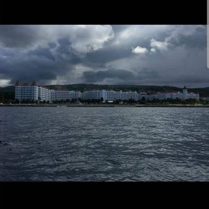 Meet your Posher, Shayne